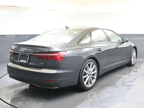 Certified 2025 Audi A6 2.0T Premium w/ Convenience Plus Package image 5