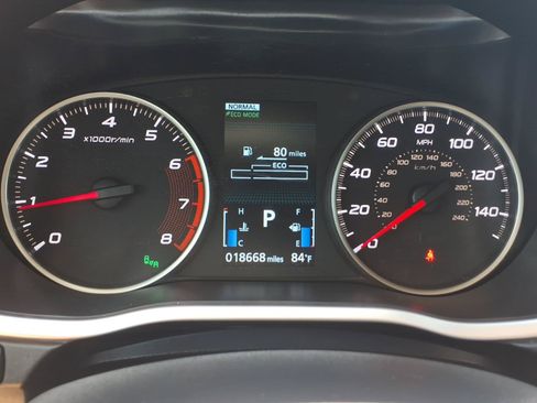 Used 2023 Mitsubishi Eclipse Cross SE AWD/4WD image 16