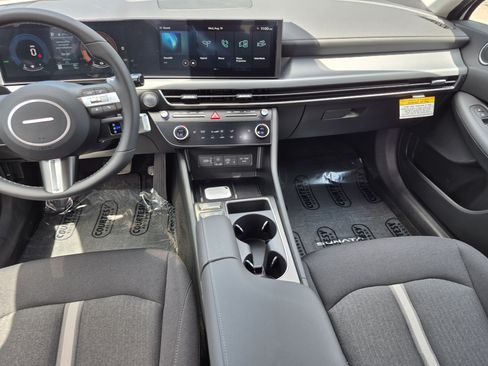 New 2026 Hyundai Sonata SEL FWD image 14