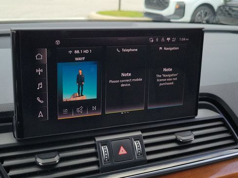 Certified 2023 Audi Q5 Premium w/ Convenience Package AWD/4WD image 12