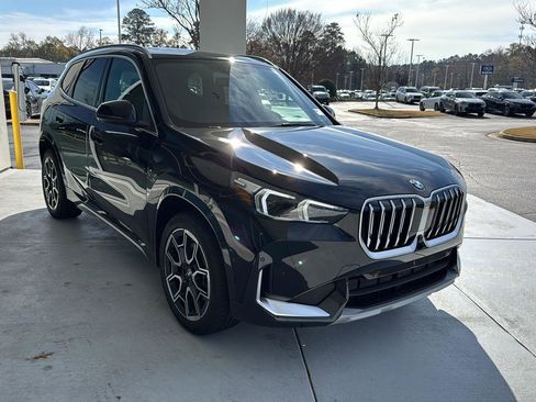 New 2026 BMW X1 xDrive28i w/ Technology Package image 6