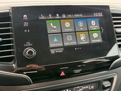 Used 2022 Honda Pilot Special Edition image 21