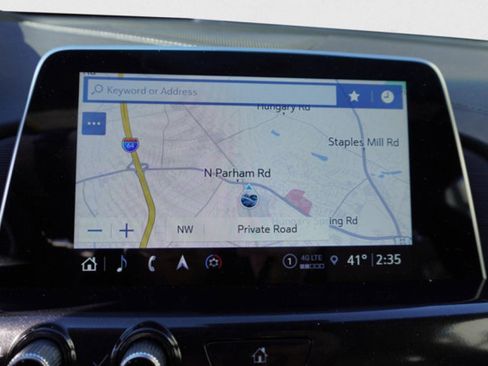 Used 2023 Cadillac CT4 Luxury w/ Sun And Sound Package image 24