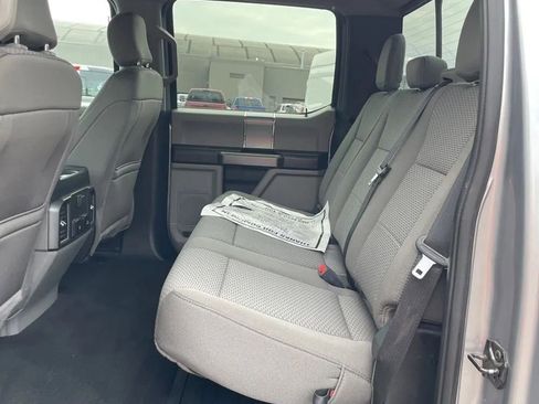 Used 2020 Ford F250 XLT w/ XLT Premium Package AWD/4WD image 17