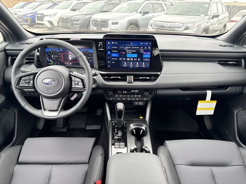 New 2026 Subaru Outback Touring XT image 11