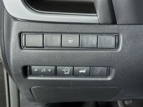 New 2026 Nissan Rogue SV image 10