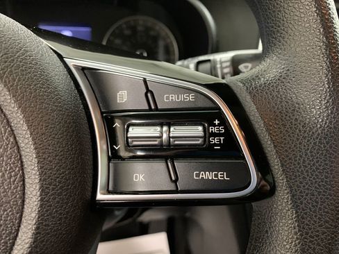 Used 2020 Kia Optima LX image 11