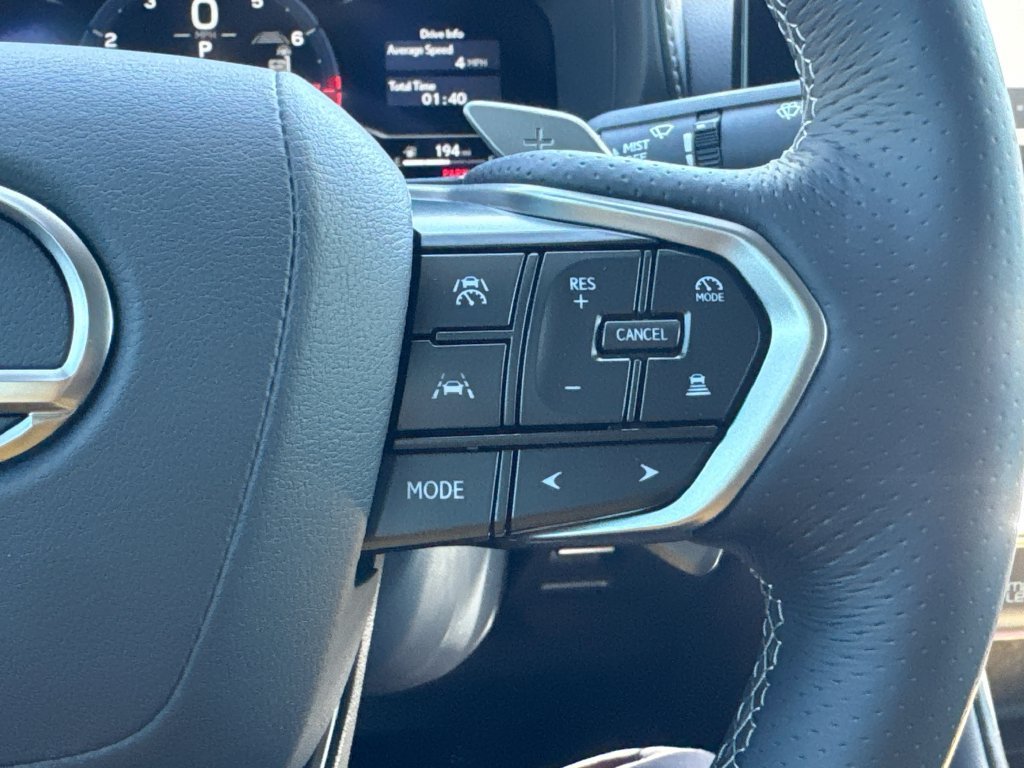 New 2026 Lexus IS 350 F Sport w/ Handling Package RWD image 22