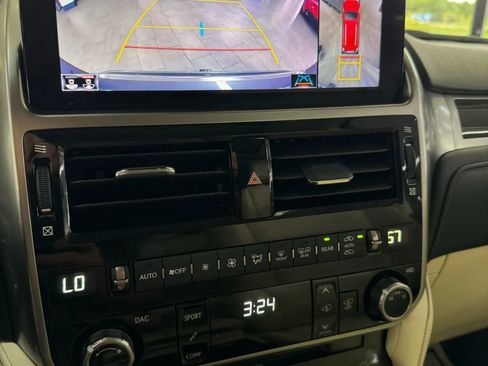 Used 2022 Lexus GX 460 Luxury image 23