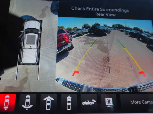 New 2026 RAM 1500 Limited image 19