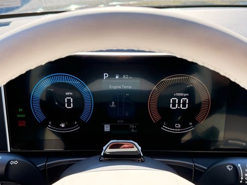 New 2026 Hyundai Santa Fe SEL image 15