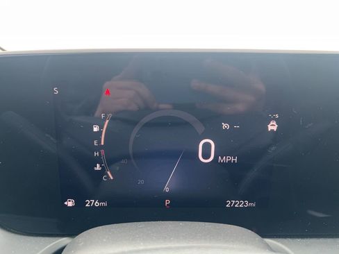 Used 2025 Buick Encore GX Preferred image 12