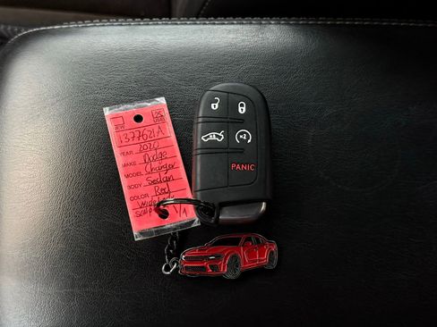 Used 2020 Dodge Charger Scat Pack image 74