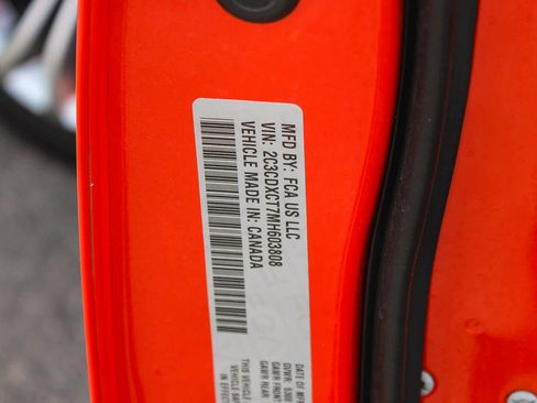 Used 2021 Dodge Charger R/T image 23