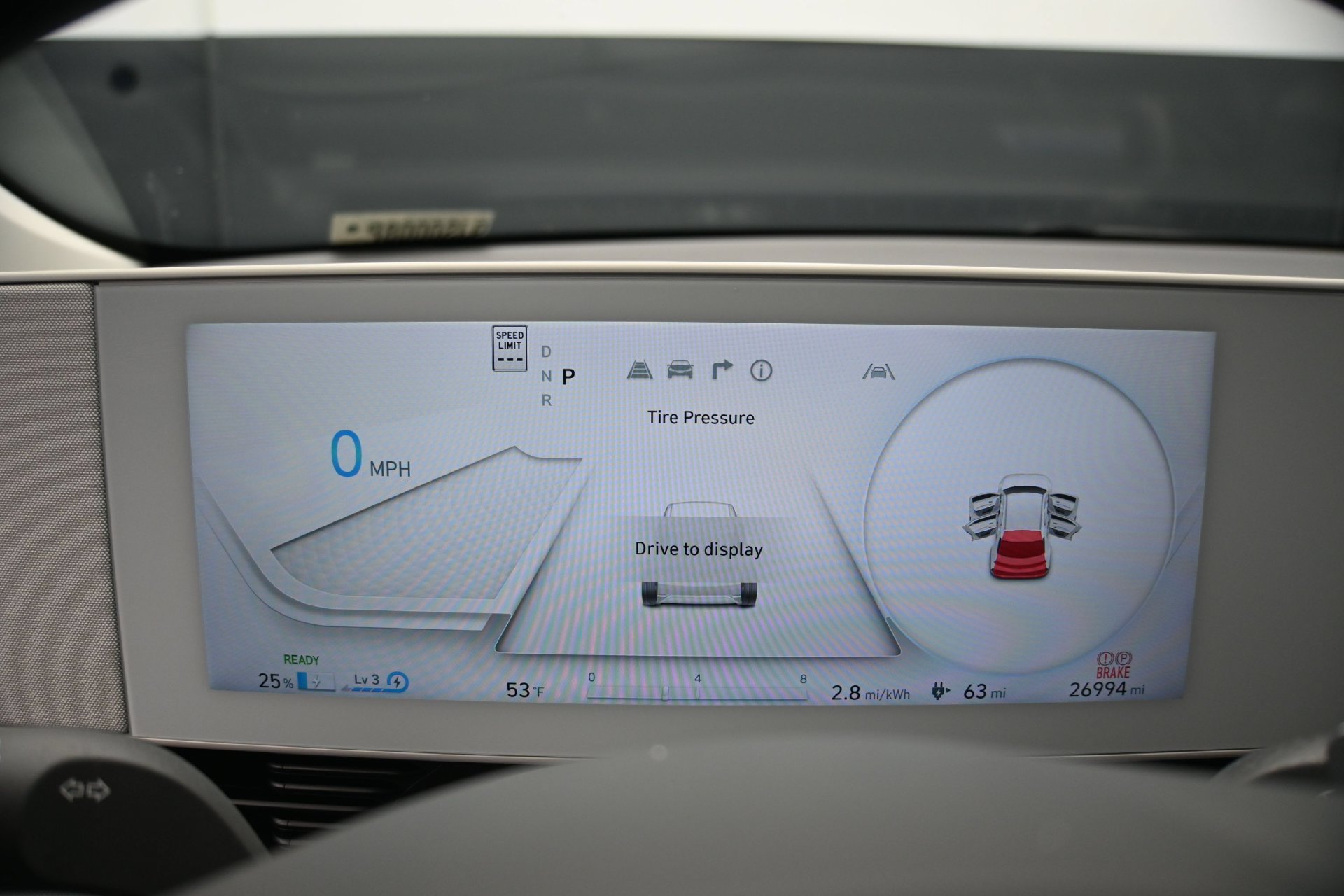 Certified 2023 Hyundai Ioniq 5 SEL AWD/4WD image 25