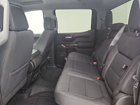 Used 2021 GMC Sierra 1500 Elevation w/ X31 Off-Road Package AWD/4WD image 32