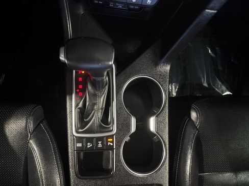 Used 2019 Kia Sportage EX w/ EX Technology Package image 28