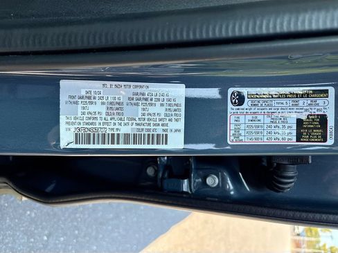 Certified 2025 MAZDA CX-5 Carbon Edition AWD/4WD image 30
