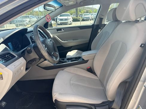 Used 2015 Hyundai Sonata SE image 18