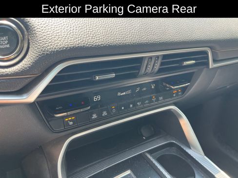 Certified 2024 MAZDA CX-90 3.3 Turbo w/ Preferred Plus AWD/4WD image 11