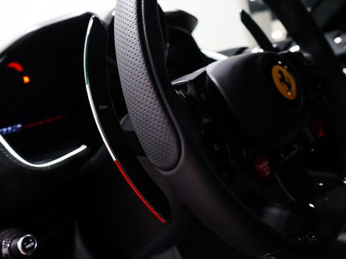 Used 2024 Ferrari 812 Competizione RWD image 86