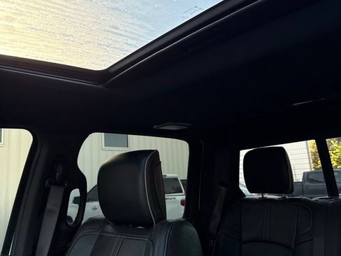 Used 2019 RAM 3500 Limited w/ Max Tow Package AWD/4WD image 8