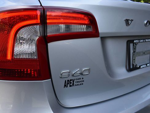 Used 2014 Volvo S60 T6 AWD/4WD image 31