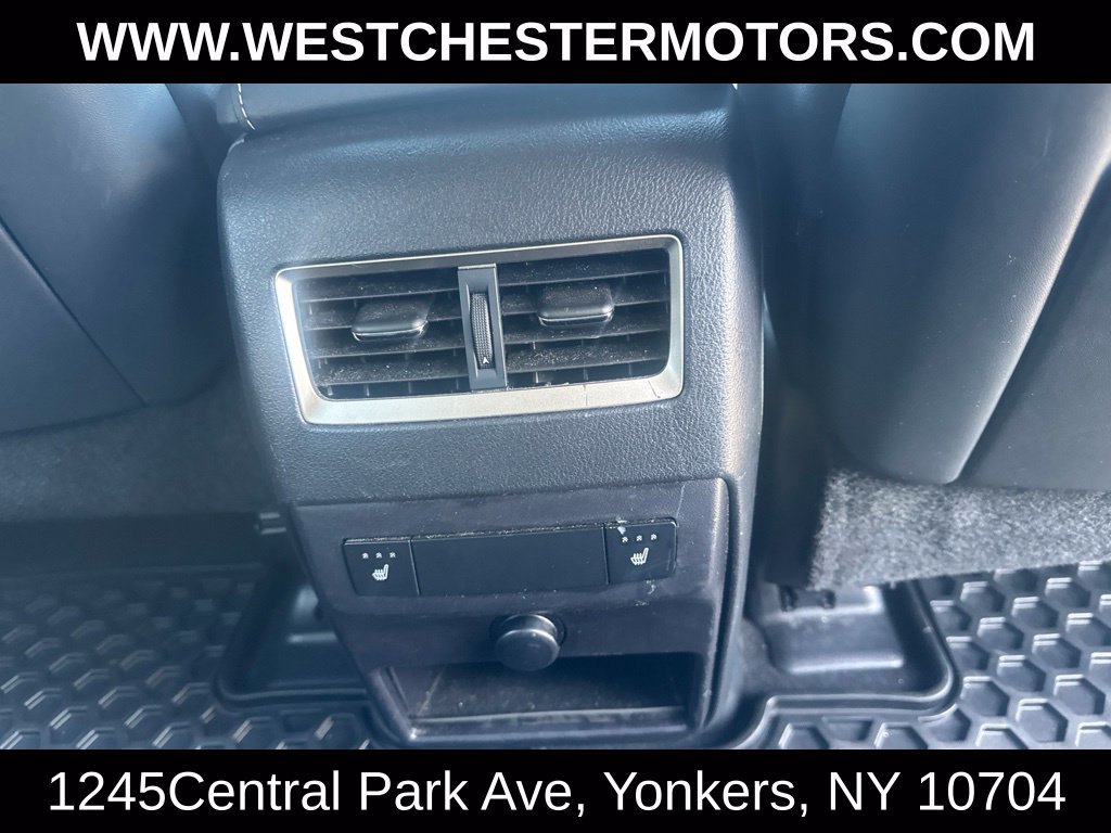 Used 2016 Lexus RX 350 AWD image 20