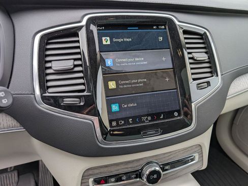 Used 2024 Volvo XC90 T8 Ultimate w/ Protection Package Premier image 24