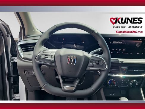 New 2026 Buick Encore GX Sport Touring w/ Advanced Technology Package AWD/4WD image 13