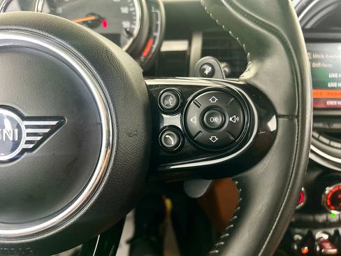 Used 2019 MINI Cooper S FWD image 12