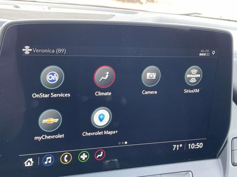 Certified 2023 Chevrolet Blazer LT w/ Convenience Package AWD/4WD image 22
