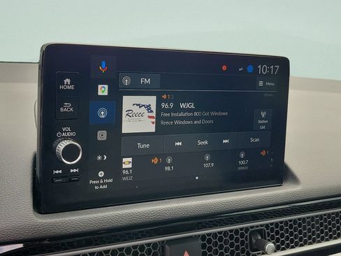 Used 2026 Honda Civic Sport Touring image 21