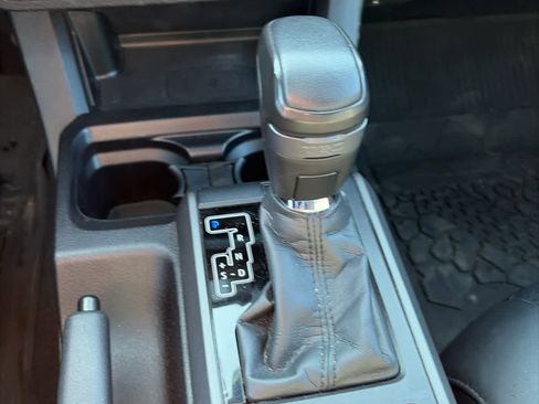 Used 2021 Toyota Tacoma TRD Pro image 7