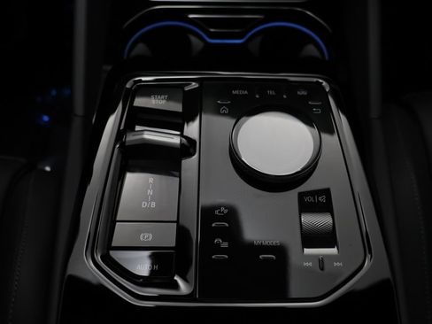 New 2026 BMW i5 M60 AWD/4WD image 13