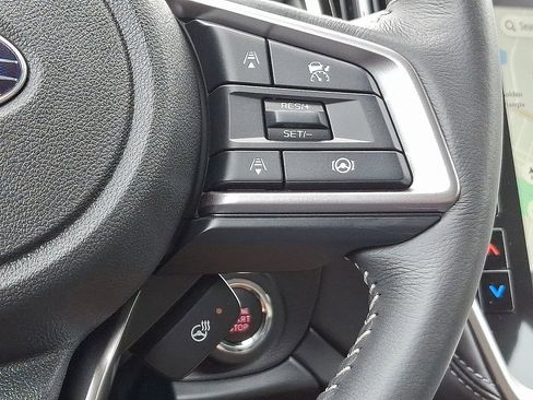 Used 2025 Subaru Legacy Limited image 14