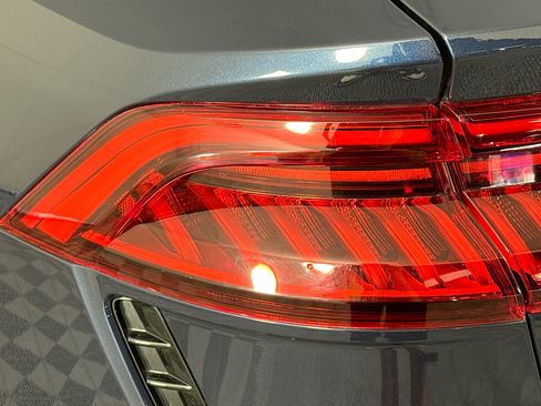 Used 2024 Audi RS Q8 w/ Executive Package AWD/4WD image 34