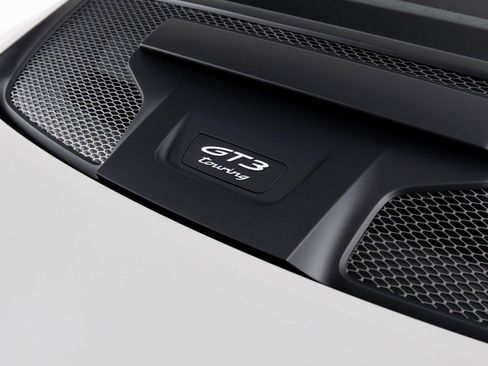 Used 2024 Porsche 911 GT3 image 77