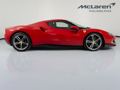 Used 2024 Ferrari 296 GTB image 4