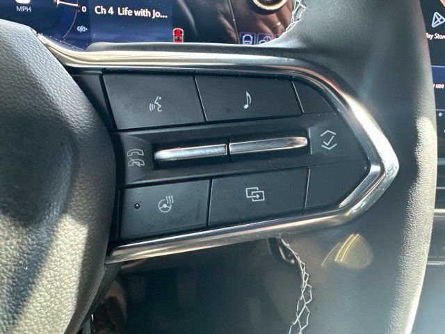 Used 2024 Chevrolet Equinox EV LT AWD/4WD image 29