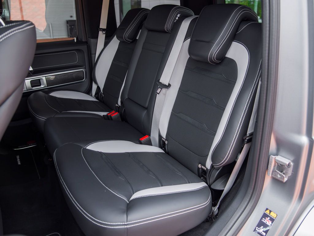 Used 2026 Mercedes-Benz G 63 AMG 4MATIC image 27