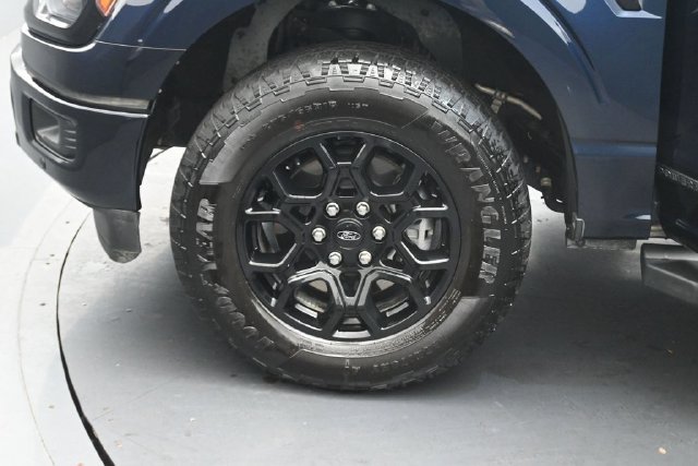 Certified 2024 Ford F150 XLT w/ Equipment Group 302A MID AWD/4WD image 35