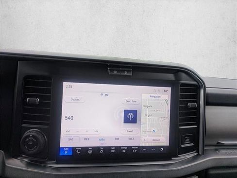 New 2026 Ford F350 Platinum image 12