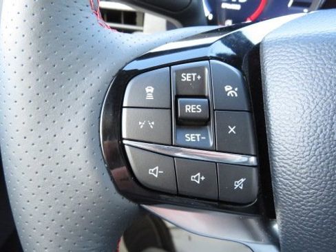 New 2025 Ford Explorer ST-Line w/ Premium Package image 24