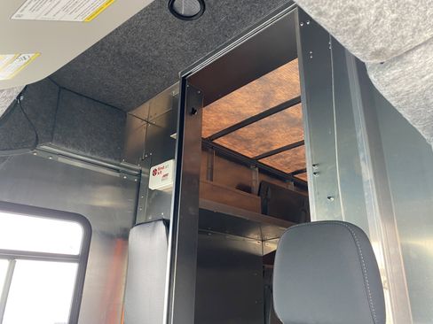 New 2023 Ford Transit 350 XL AWD/4WD image 8