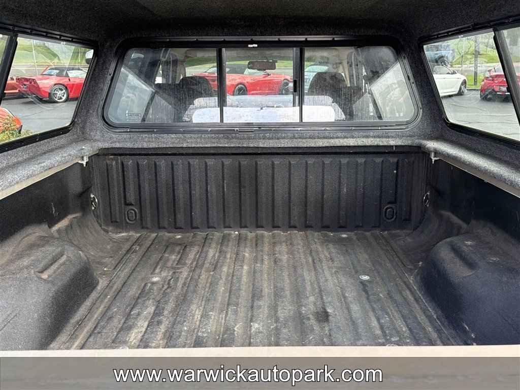 Used 2010 Ford F350 King Ranch AWD/4WD image 18