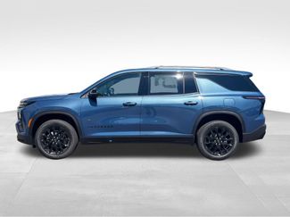 New 2026 Chevrolet Traverse LT w/ Midnight/Sport Edition AWD/4WD video 2