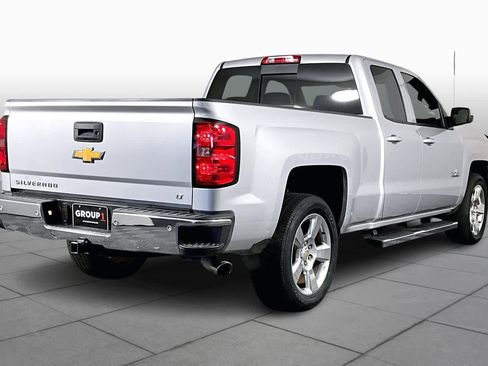 Used 2014 Chevrolet Silverado 1500 LT w/ Texas Edition, 1LT Trim image 13