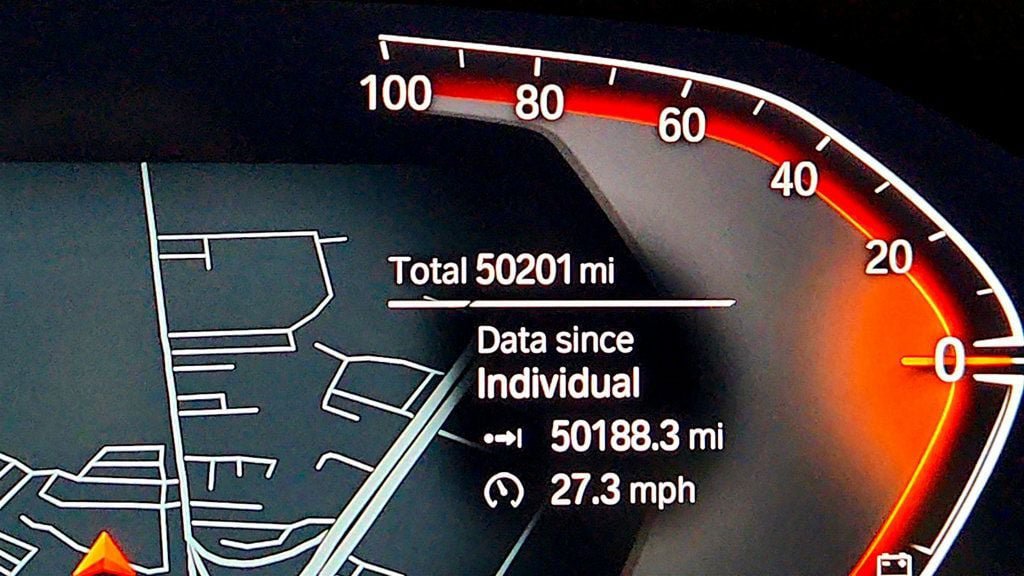 Used 2022 BMW X5 xDrive40i w/ Premium Package AWD/4WD image 17