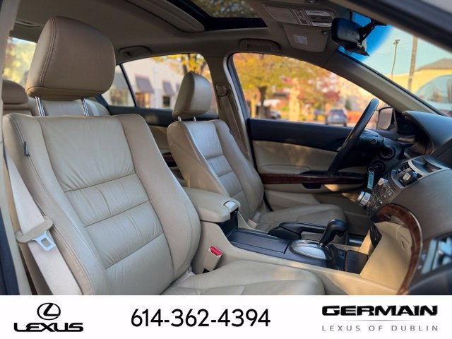 Used 2012 Honda Accord EX-L image 14